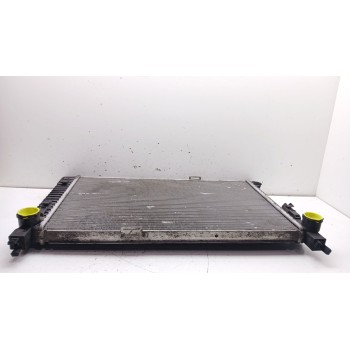 Recambio de radiador agua para mercedes-benz clase c (w203) c 270 cdi (203.016) referencia OEM IAM   