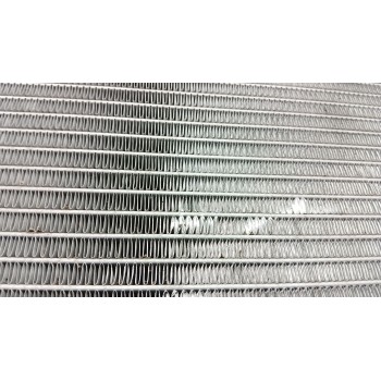 Recambio de radiador agua para mercedes-benz clase c (w203) c 270 cdi (203.016) referencia OEM IAM   
