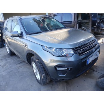 land rover discovery sport (l550) del año 2016