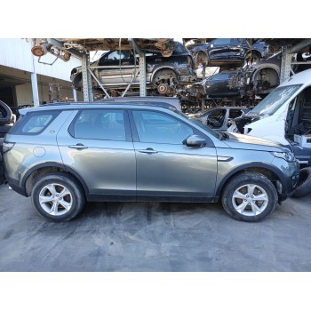 land rover discovery sport (l550) del año 2016
