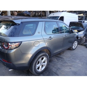 land rover discovery sport (l550) del año 2016