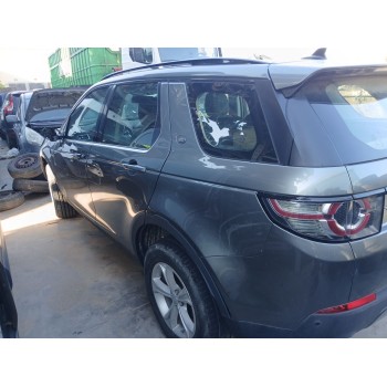 land rover discovery sport (l550) del año 2016