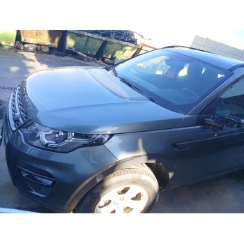 land rover discovery sport (l550) del año 2016