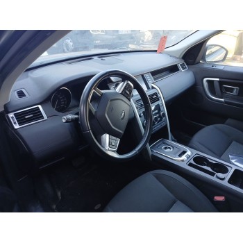 land rover discovery sport (l550) del año 2016