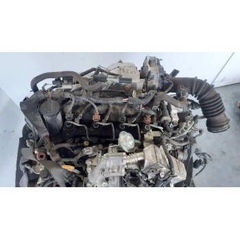 Recambio de motor completo para toyota auris 1.4 turbodiesel cat referencia OEM IAM 1ND M 