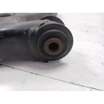 Recambio de brazo suspension inferior delantero derecho para skoda fabia ambition referencia OEM IAM   