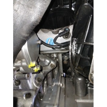 Recambio de motor completo para volvo xc60 i suv (156) d4 referencia OEM IAM D4204T14  