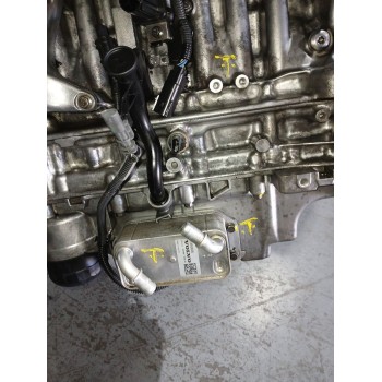 Recambio de motor completo para volvo xc60 i suv (156) d4 referencia OEM IAM D4204T14  