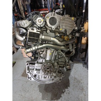 Recambio de motor completo para volvo xc60 i suv (156) d4 referencia OEM IAM D4204T14  