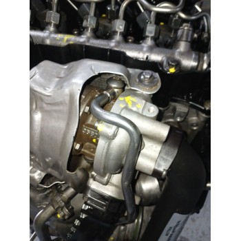 Recambio de motor completo para volvo xc60 i suv (156) d4 referencia OEM IAM D4204T14  