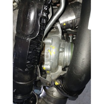 Recambio de motor completo para volvo xc60 i suv (156) d4 referencia OEM IAM D4204T14  