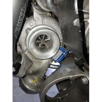 Recambio de motor completo para volvo xc60 i suv (156) d4 referencia OEM IAM D4204T14  
