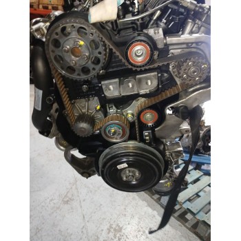 Recambio de motor completo para volvo xc60 i suv (156) d4 referencia OEM IAM D4204T14  