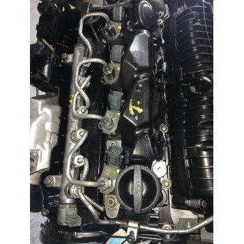 Recambio de motor completo para volvo xc60 i suv (156) d4 referencia OEM IAM D4204T14  