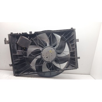 Recambio de electroventilador para mercedes-benz clase c (w203) c 240 (203.061) referencia OEM IAM 2035001093 885001843 a2035000