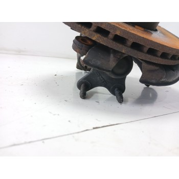 Recambio de mangueta delantera izquierda para audi a3 (8p1) 2.0 tdi 16v referencia OEM IAM 1K0407255AA  