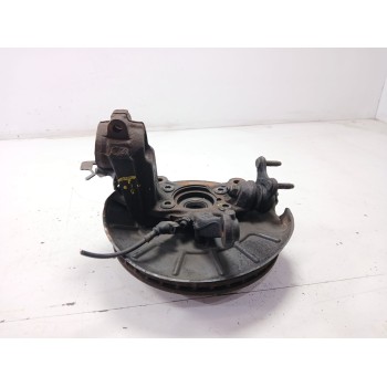 Recambio de mangueta delantera izquierda para audi a3 (8p1) 2.0 tdi 16v referencia OEM IAM 1K0407255AA  