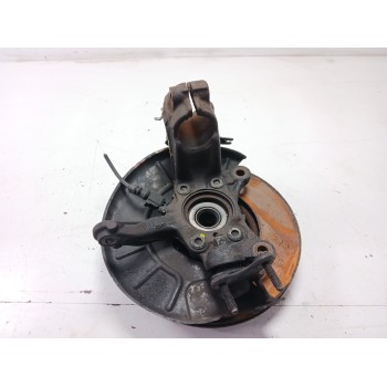 Recambio de mangueta delantera izquierda para audi a3 (8p1) 2.0 tdi 16v referencia OEM IAM 1K0407255AA  