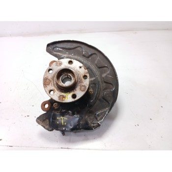Recambio de mangueta delantera derecha para skoda karoq (nu7, nd7) 1.5 tsi referencia OEM IAM   