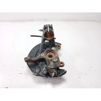 Recambio de mangueta delantera derecha para skoda karoq (nu7, nd7) 1.5 tsi referencia OEM IAM   