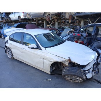 bmw 3 (f30, f80) del año 2015