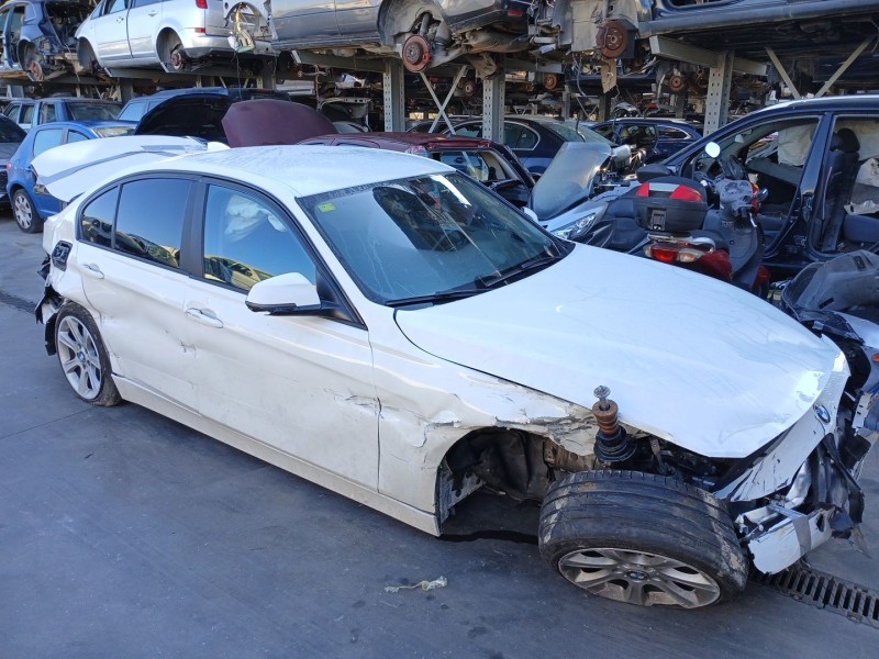 BMW 3 (F30, F80)