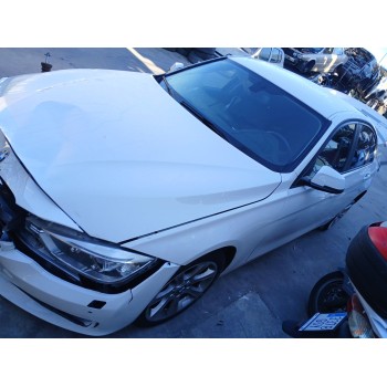 bmw 3 (f30, f80) del año 2015