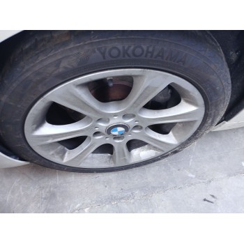 bmw 3 (f30, f80) del año 2015