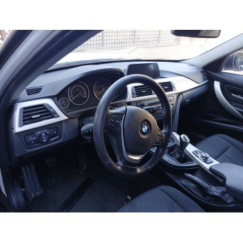 bmw 3 (f30, f80) del año 2015