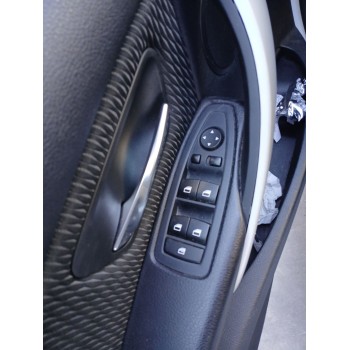 bmw 3 (f30, f80) del año 2015