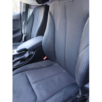 bmw 3 (f30, f80) del año 2015