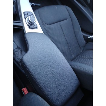 bmw 3 (f30, f80) del año 2015