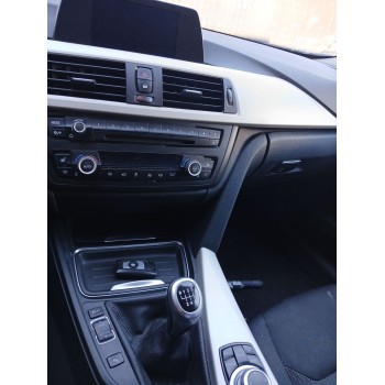 bmw 3 (f30, f80) del año 2015