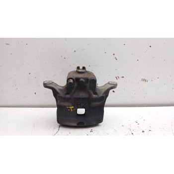 Recambio de pinza freno delantera derecha para nissan juke (f15) 1.2 dig-t referencia OEM IAM 41001EN00B  