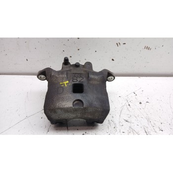 Recambio de pinza freno delantera derecha para nissan juke (f15) 1.2 dig-t referencia OEM IAM 41001EN00B  