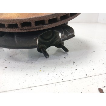 Recambio de mangueta delantera derecha para audi a3 (8p1) 2.0 tdi 16v referencia OEM IAM 1K0407256AA  