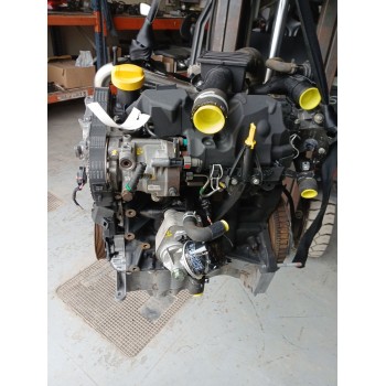 DESPIECE MOTOR K9K800 B 