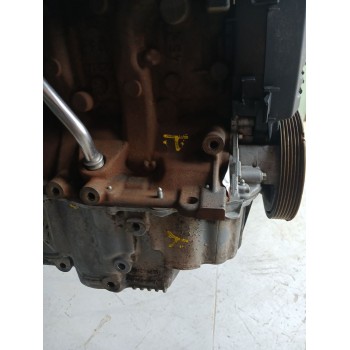 Recambio de despiece motor para renault kangoo furgón compact comfort referencia OEM IAM K9K800 B 