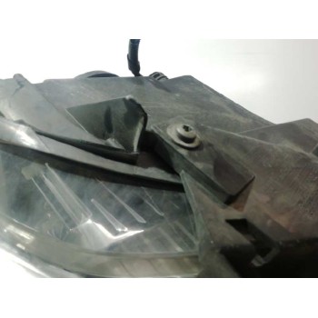 Recambio de faro izquierdo para citroën nemo basis referencia OEM IAM   