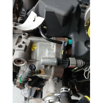Recambio de despiece motor para renault kangoo furgón compact comfort referencia OEM IAM K9K800 B 