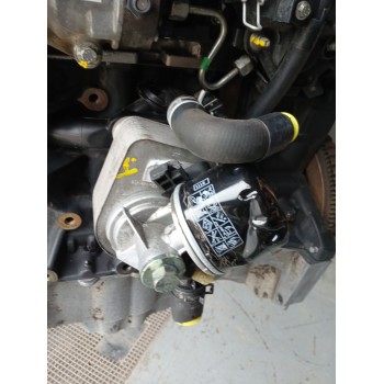 Recambio de despiece motor para renault kangoo furgón compact comfort referencia OEM IAM K9K800 B 