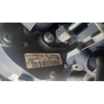 Recambio de despiece motor para renault kangoo furgón compact comfort referencia OEM IAM K9K800 B 