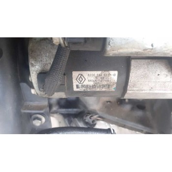 Recambio de despiece motor para renault kangoo furgón compact comfort referencia OEM IAM K9K800 B 