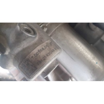 Recambio de despiece motor para renault kangoo furgón compact comfort referencia OEM IAM K9K800 B 
