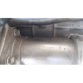 Recambio de despiece motor para renault kangoo furgón compact comfort referencia OEM IAM K9K800 B 