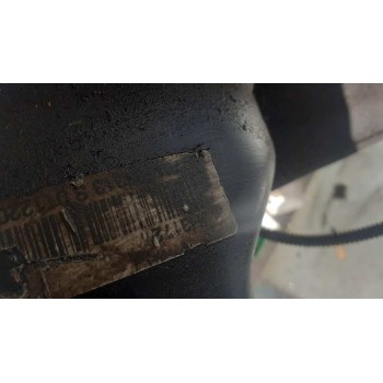 Recambio de despiece motor para renault kangoo furgón compact comfort referencia OEM IAM K9K800 B 