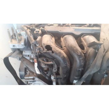 Recambio de motor completo para mazda 2 lim. (de) 1.3 16v cat referencia OEM IAM ZJ 46  75CV