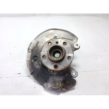 Recambio de mangueta delantera derecha para mini mini descapotable (f57) cooper referencia OEM IAM 31216876644  