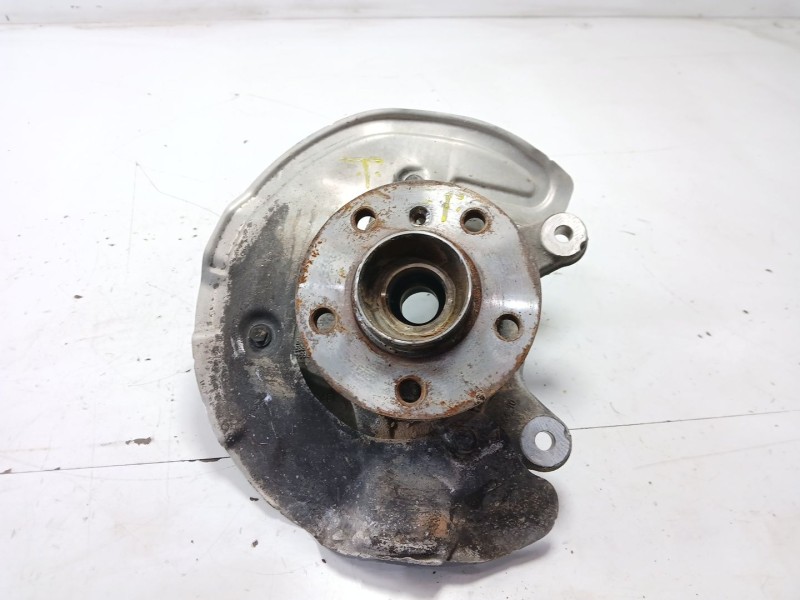 Recambio de mangueta delantera derecha para mini mini descapotable (f57) cooper referencia OEM IAM 31216876644  