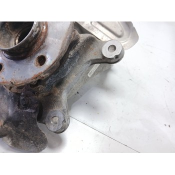 Recambio de mangueta delantera derecha para mini mini descapotable (f57) cooper referencia OEM IAM 31216876644  